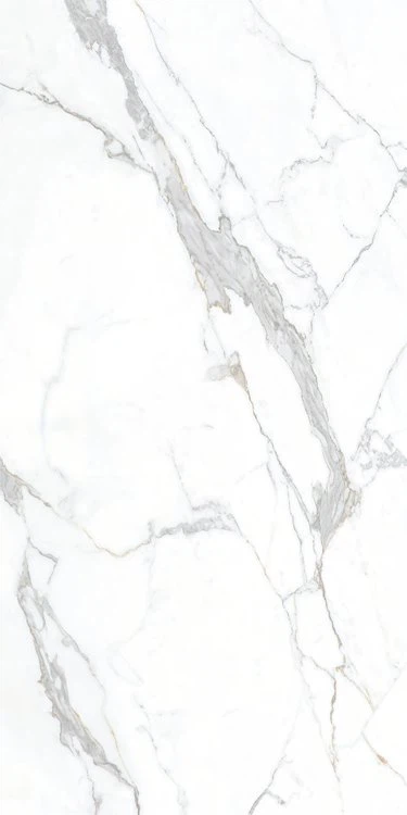 PISA BIANCO-suured keraamilised plaadid
