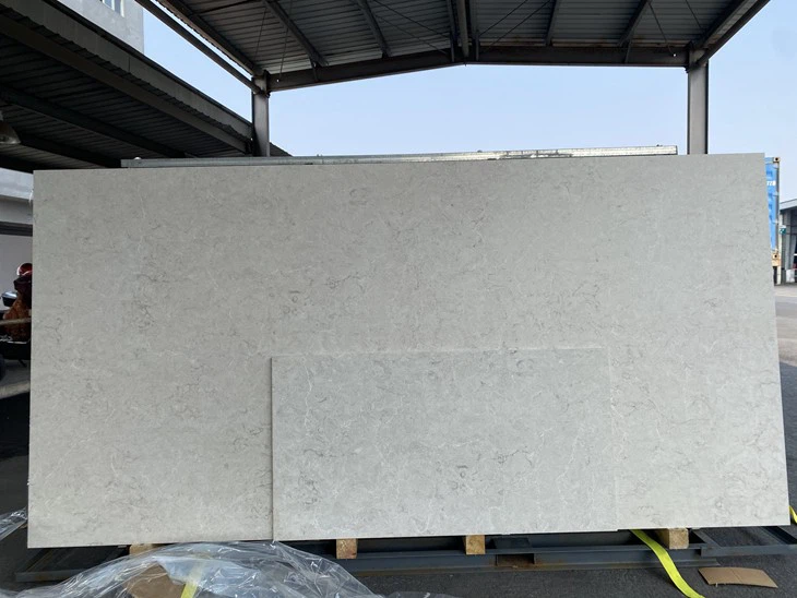 Honed Sintered Stone