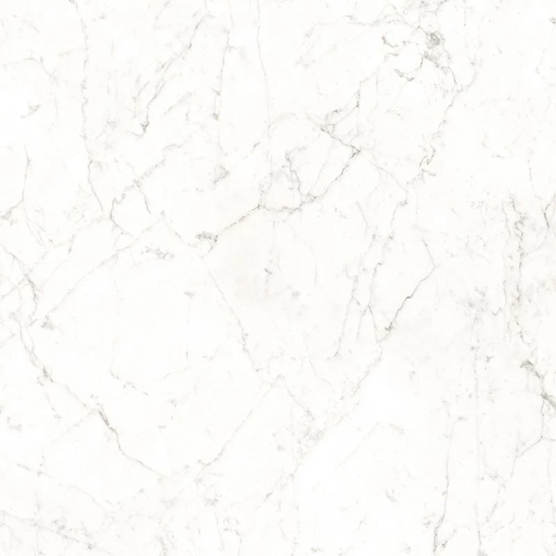 Premium Carrara- Premium Carrara lumivalge plaat
