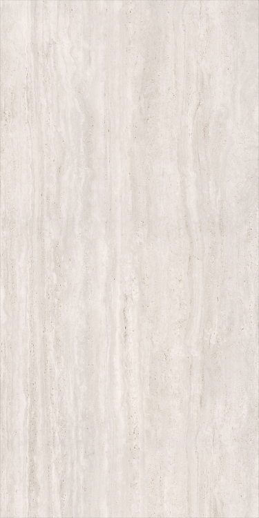 Travertiin Bianco plaat